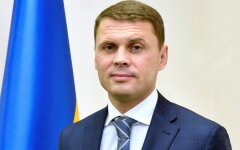 зеленский назвал алексея симоненко генпрокурором, алексей симоненко биография, симоненко досье
