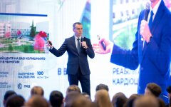 Виктор Ляшко