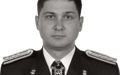 Олег Бабій