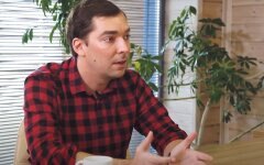 Советник Зеленского подал в отставку