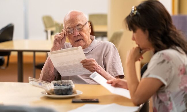 Тарифи на комуналку / Фото ілюстративне: Getty Images