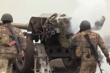 Операция объединенных сил на Донбассе