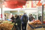 Цены на продукты в Украине