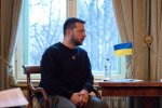 Зеленский подвел итоги встречи с Байденом и международных визитов