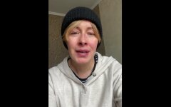 Елена Кравец, вторжение РФ в Украину, КВНщики из России