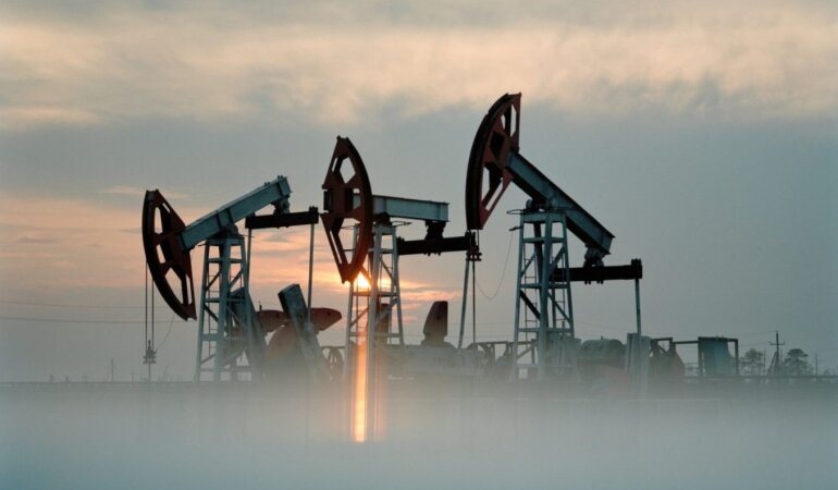 Російська нафта