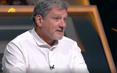Андрей Пальчевский