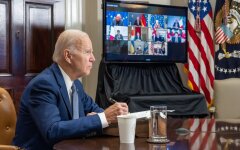 Джо Байден, президент США