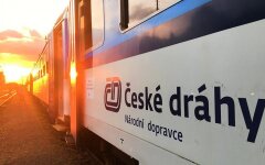 Чехия вводит безлимитный проездной на лето / Фото: / České dráhy