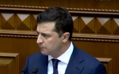 Владимир Зеленский