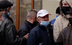 Пенсии чернобыльцев