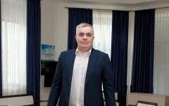 Александр Чебаненко