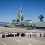 ВМСУ впервые в истории НАТО возглавили управление силами на масштабных учениях