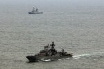 HMS Duncan и Вице-адмирал Кулаков