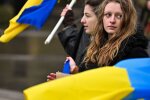Украинцы за границей / Фото: GettyImages