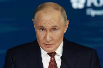 Путин