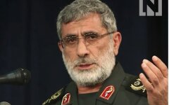 Эсмаил Каани