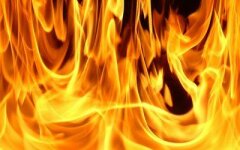 fire
