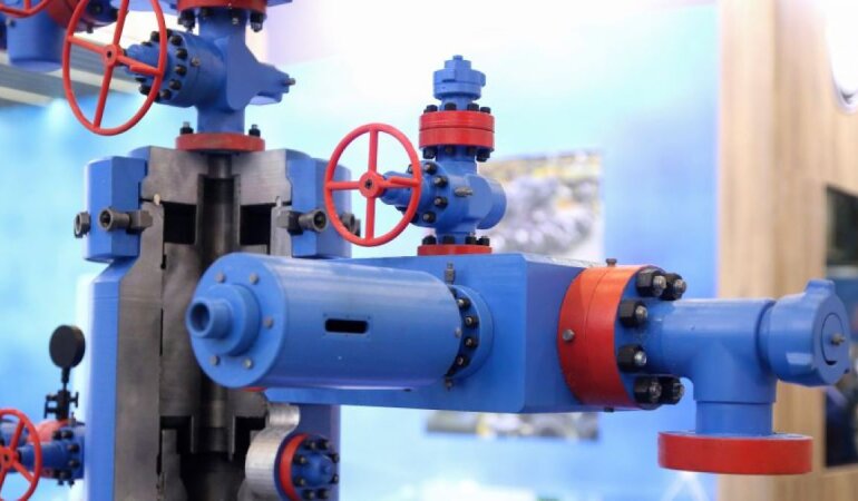 Газ