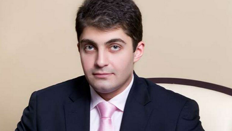 давид сакварелидзе