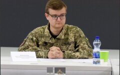 Минобороны: Оккупанты взрывают гидротехнические сооружения на территориях, где контратакуют украинские войска