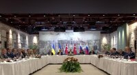 Переговори у Стамбулі, 2025 рік