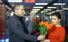 8 марта