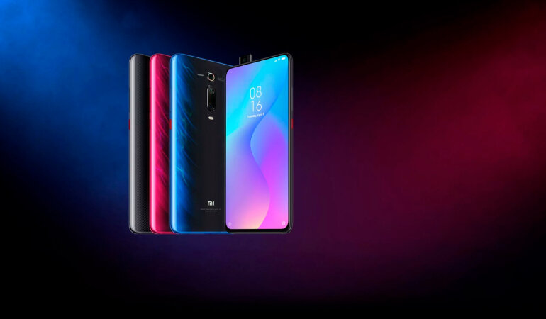 Xiaomi Mi 9T