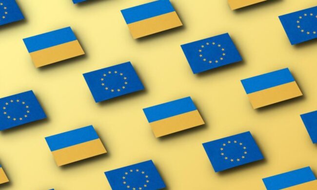 ЕС и Украина