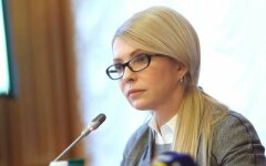 Тимошенко