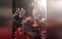 день памяти жертв голодоморов, хлеб, Киев