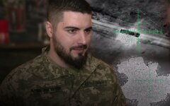Юрий Федоренко / Суспільне Харків
