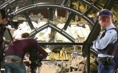 Боинг MH17