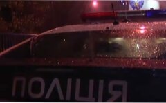 ДТП в Киеве, Жертвы ДТП, Вождение в пьяном виде, Штрафы ПДД в Украине