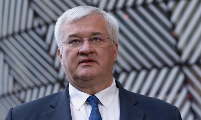 Андрій Сибіга / Фото: Getty Images