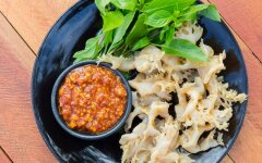 белок водоросли