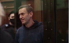 Алексей Навальный, Санкции против России, МИД Польши, МИД Германии, МИД Швеции