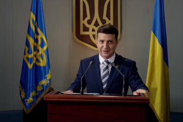 президент Украины, Владимир Зеленский, кадровые изменения