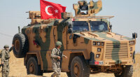 Армия Турции