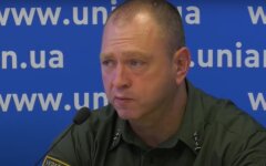 Сергей Дейнеко