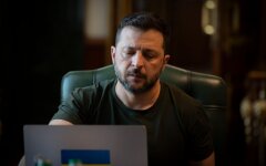 Володимир Зеленський