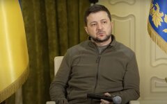 президент украины владимир зеленский