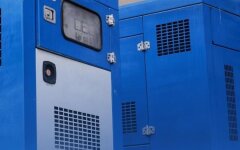 Генераторы