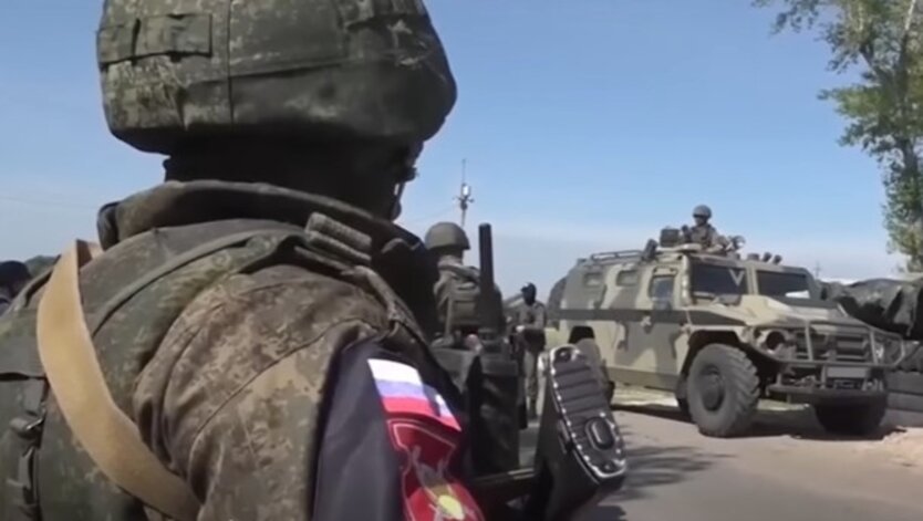 Потери РФ в войне с Украиной, Генштаб, вторжение россии, потери оккупантов