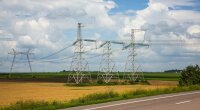 Енергетика України
