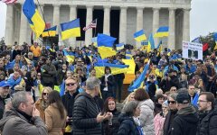 Украинская диаспора