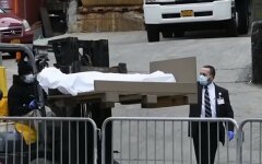 Израиль и США запустили секретные объекты из-за COVID-19 и глобальных угроз