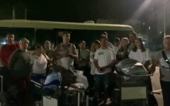 украинцы в Шри-Ланке