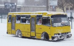 Київська маршрутка