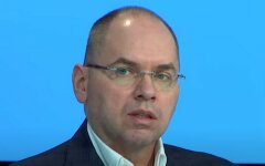 В Украине выросло количество заболевших коронавирусом